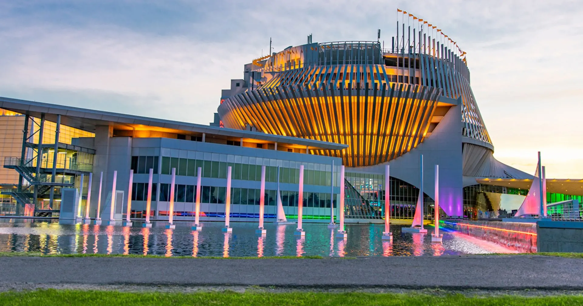 Montreal Casino & Hotel